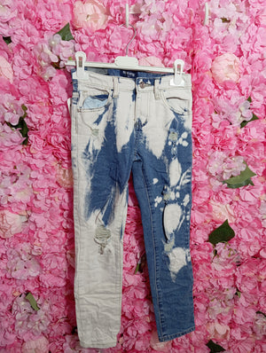 Jeans style bimbo - DESIREEKIDS