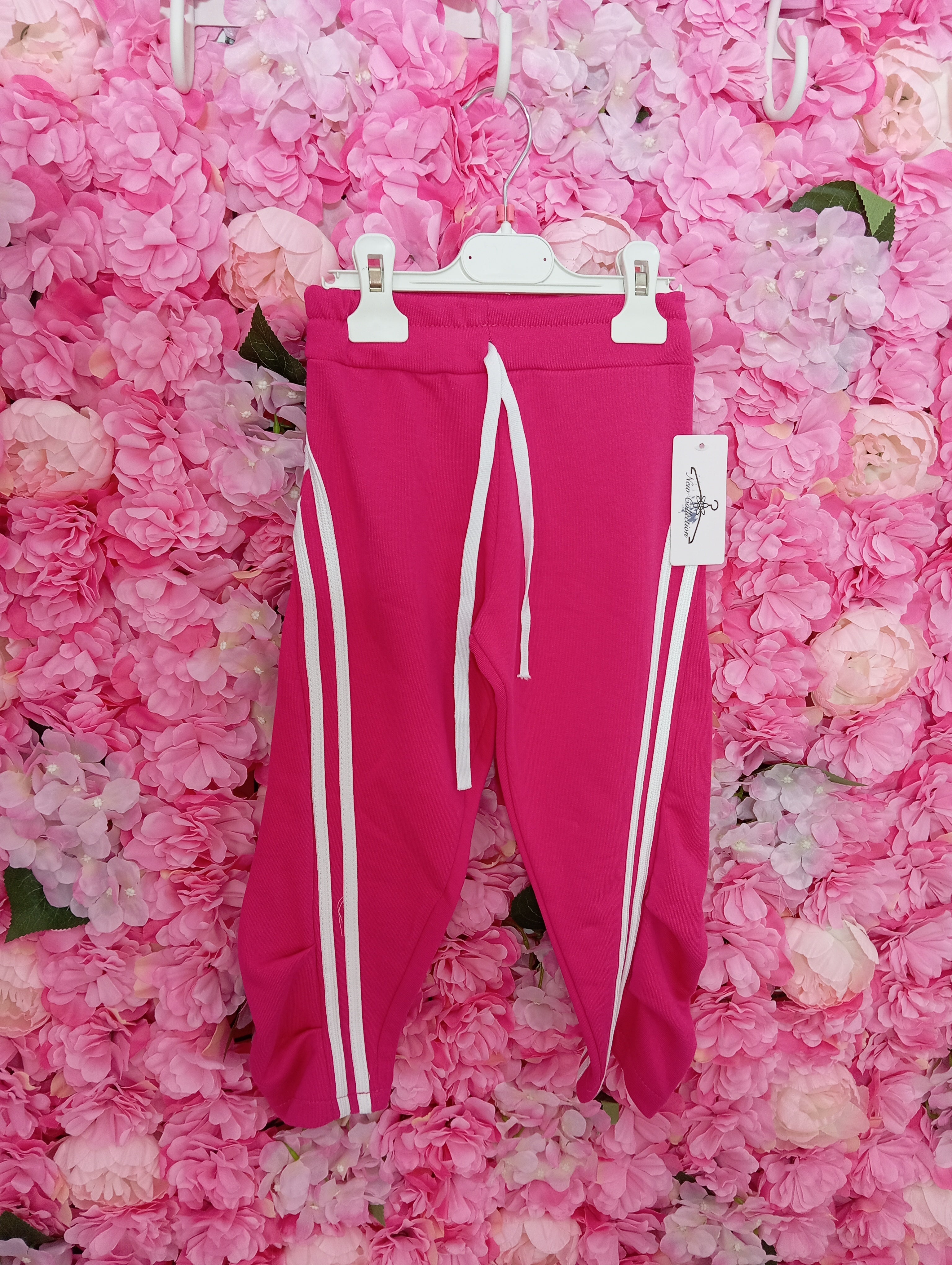 Pantalone new modello Adidas - DESIREEKIDS