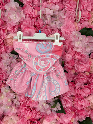 Top bandana - DESIREEKIDS