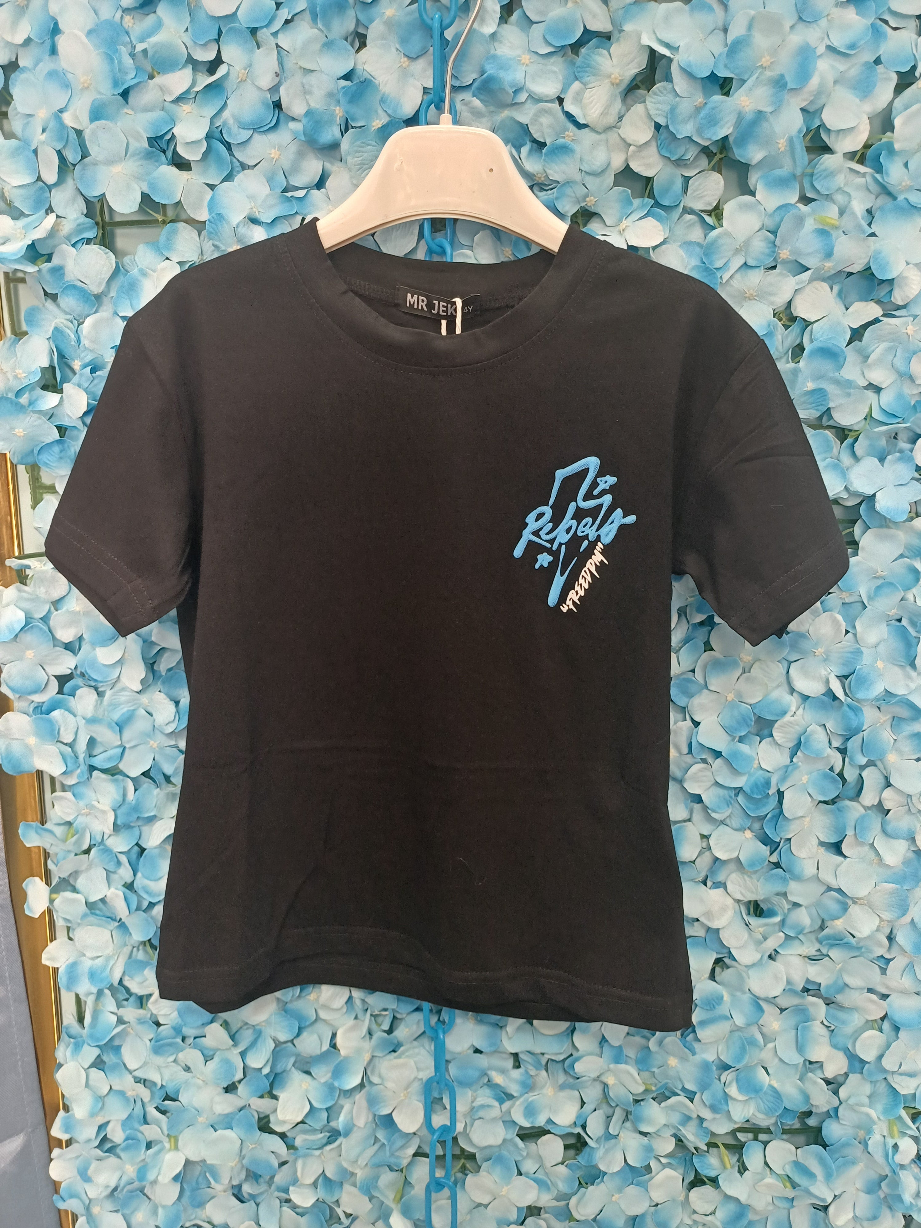 T shirt Righat - DESIREEKIDS
