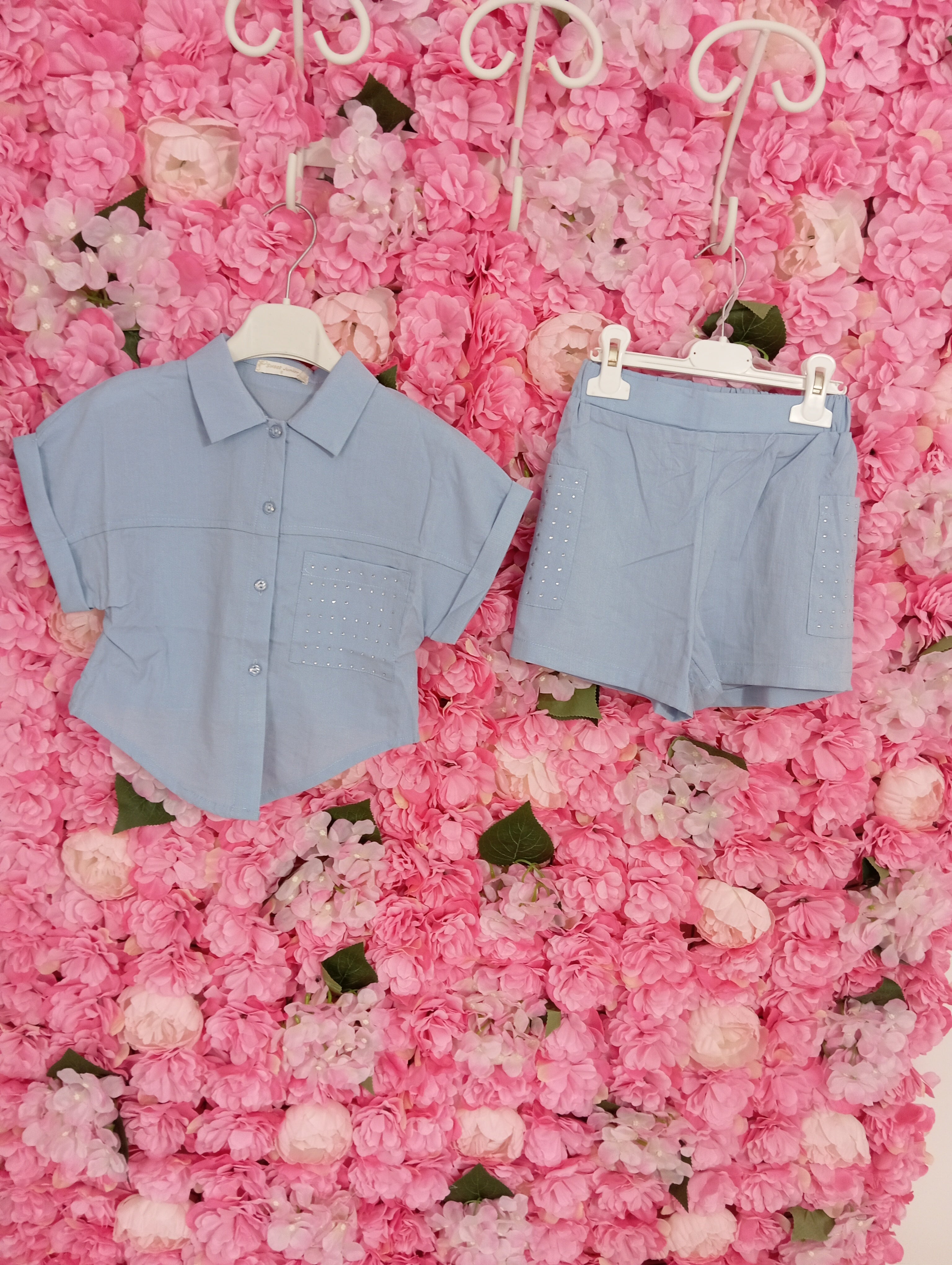 Coordinato emma - DESIREEKIDS