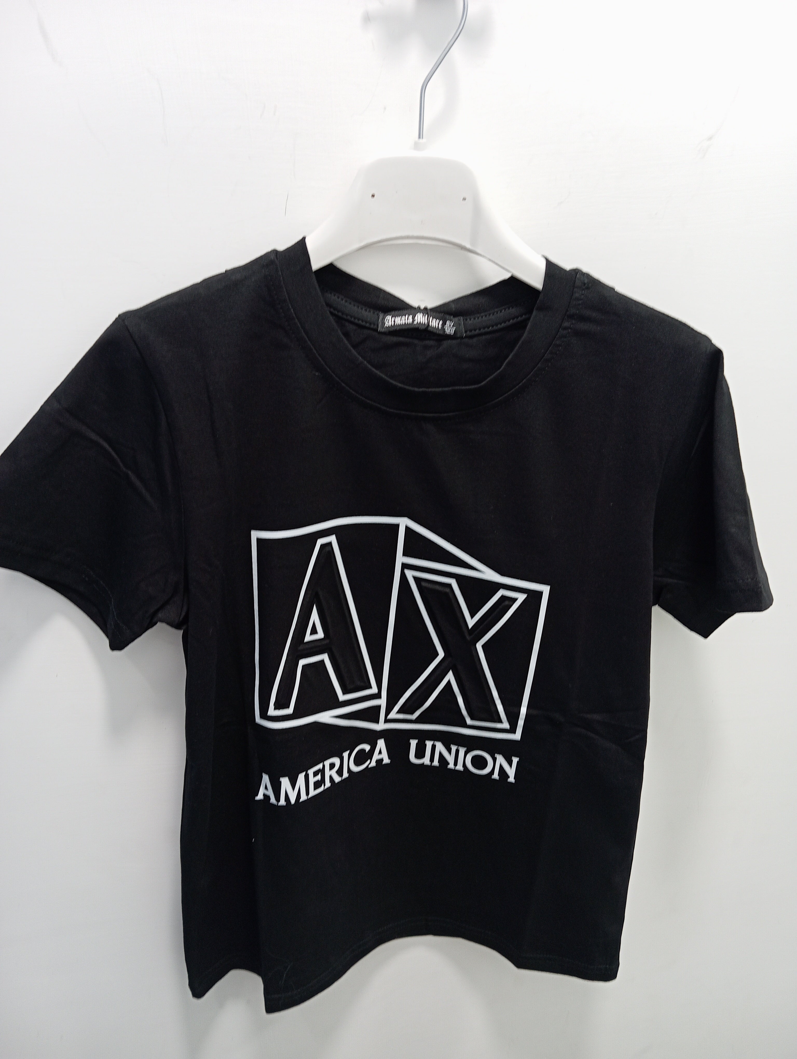 T-shirt America - DESIREEKIDS