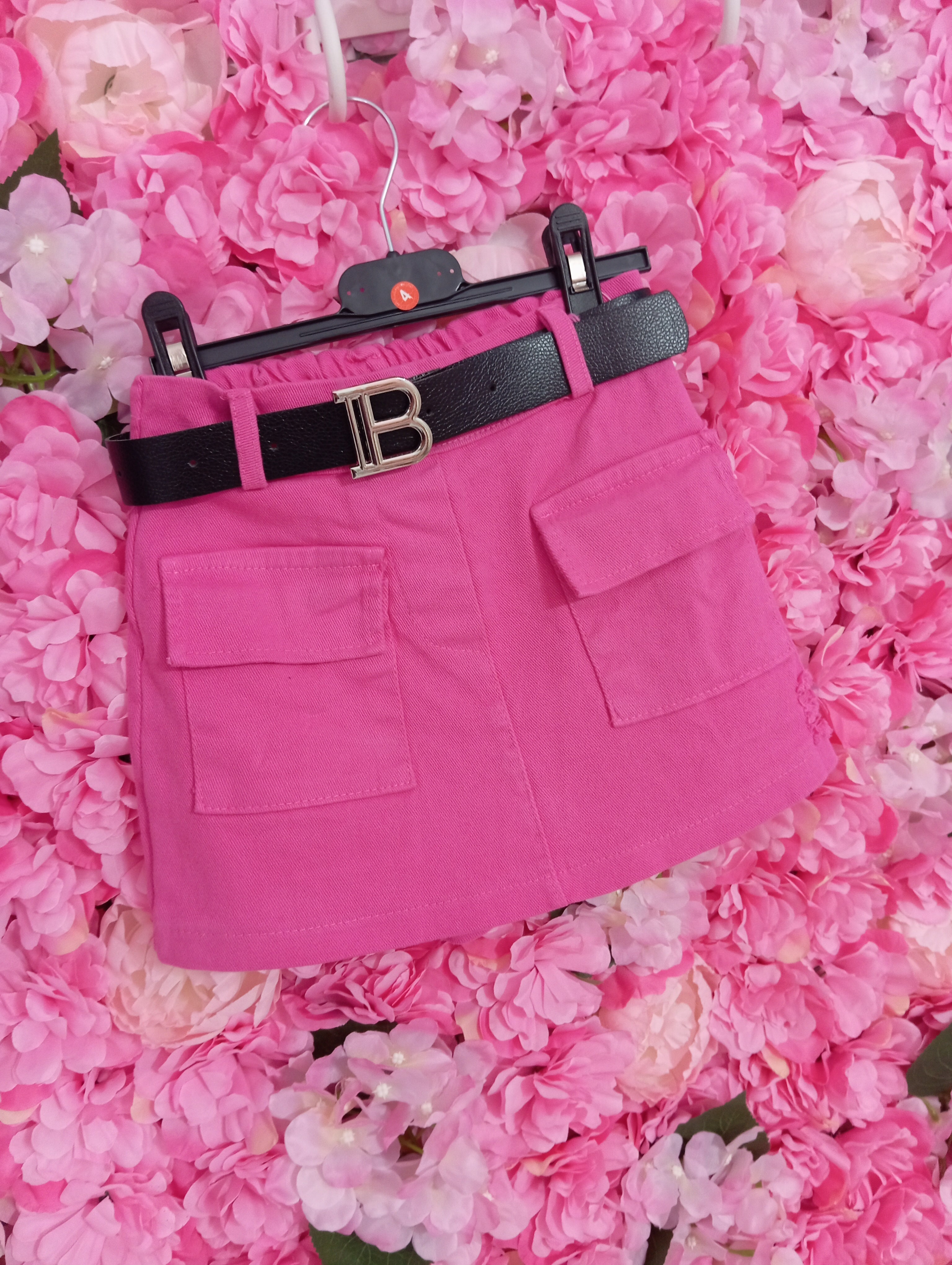 Pantagonna alisia - DESIREEKIDS