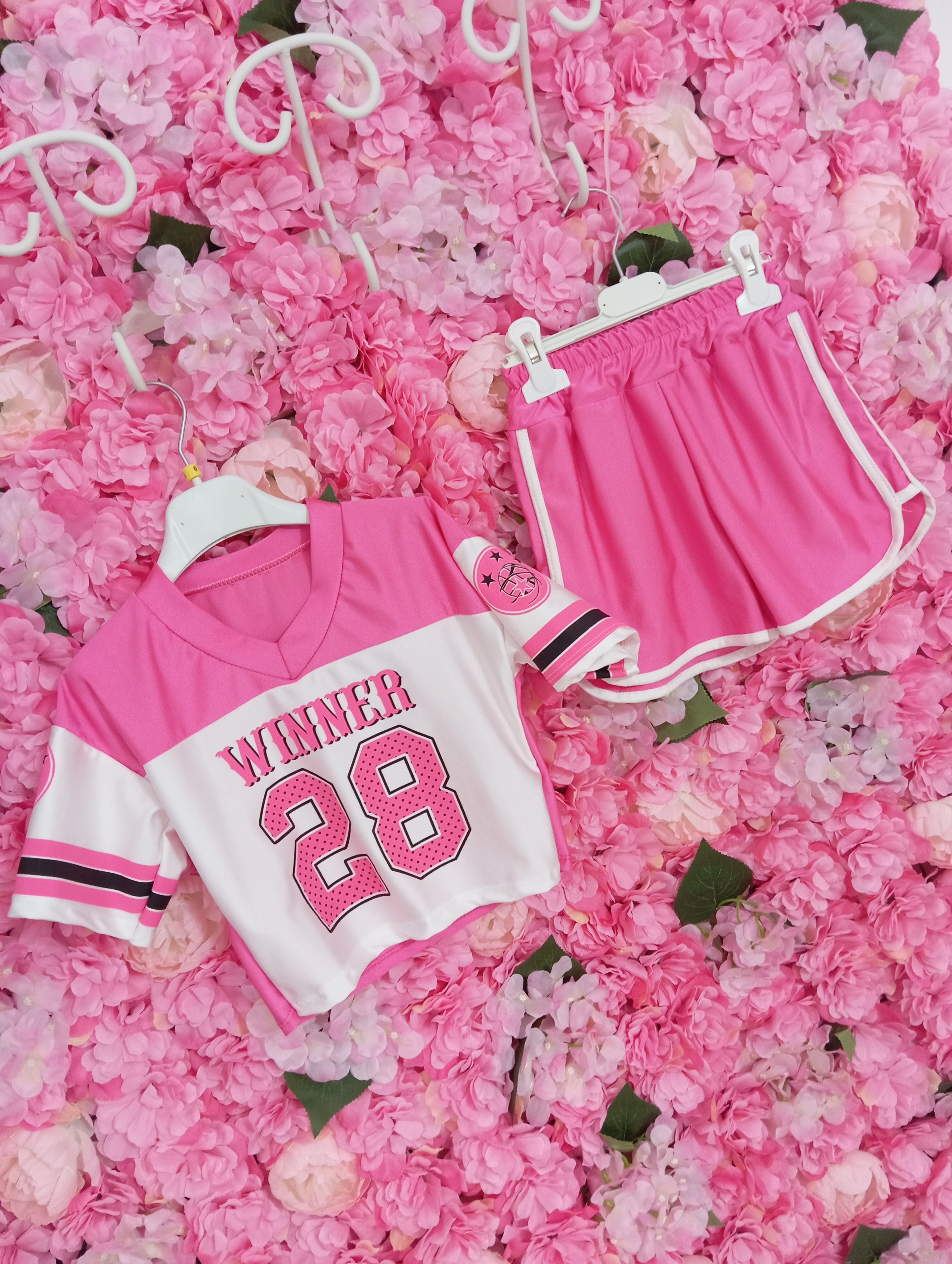 Completino winner - DESIREEKIDS