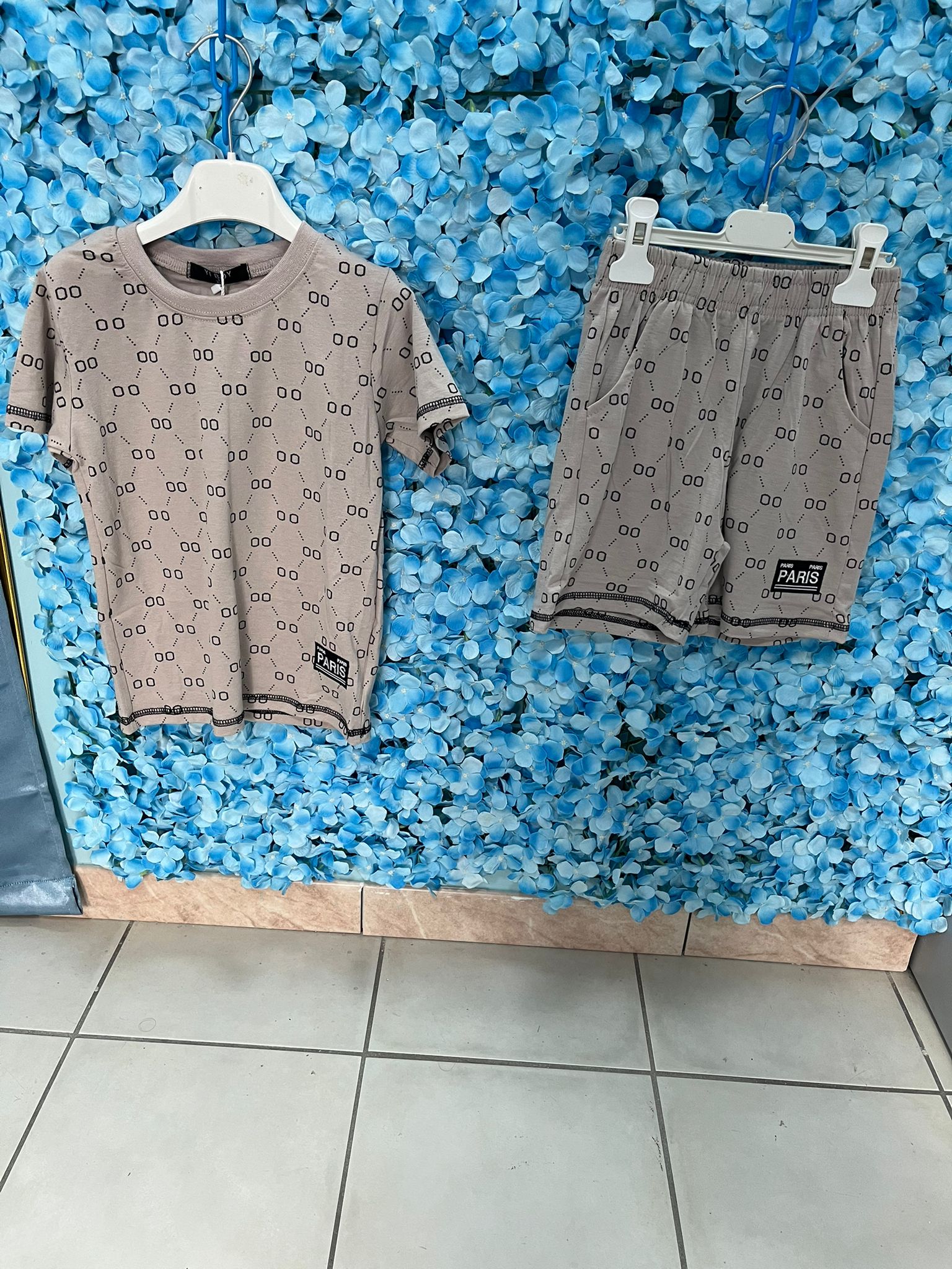 Coordinato  luca