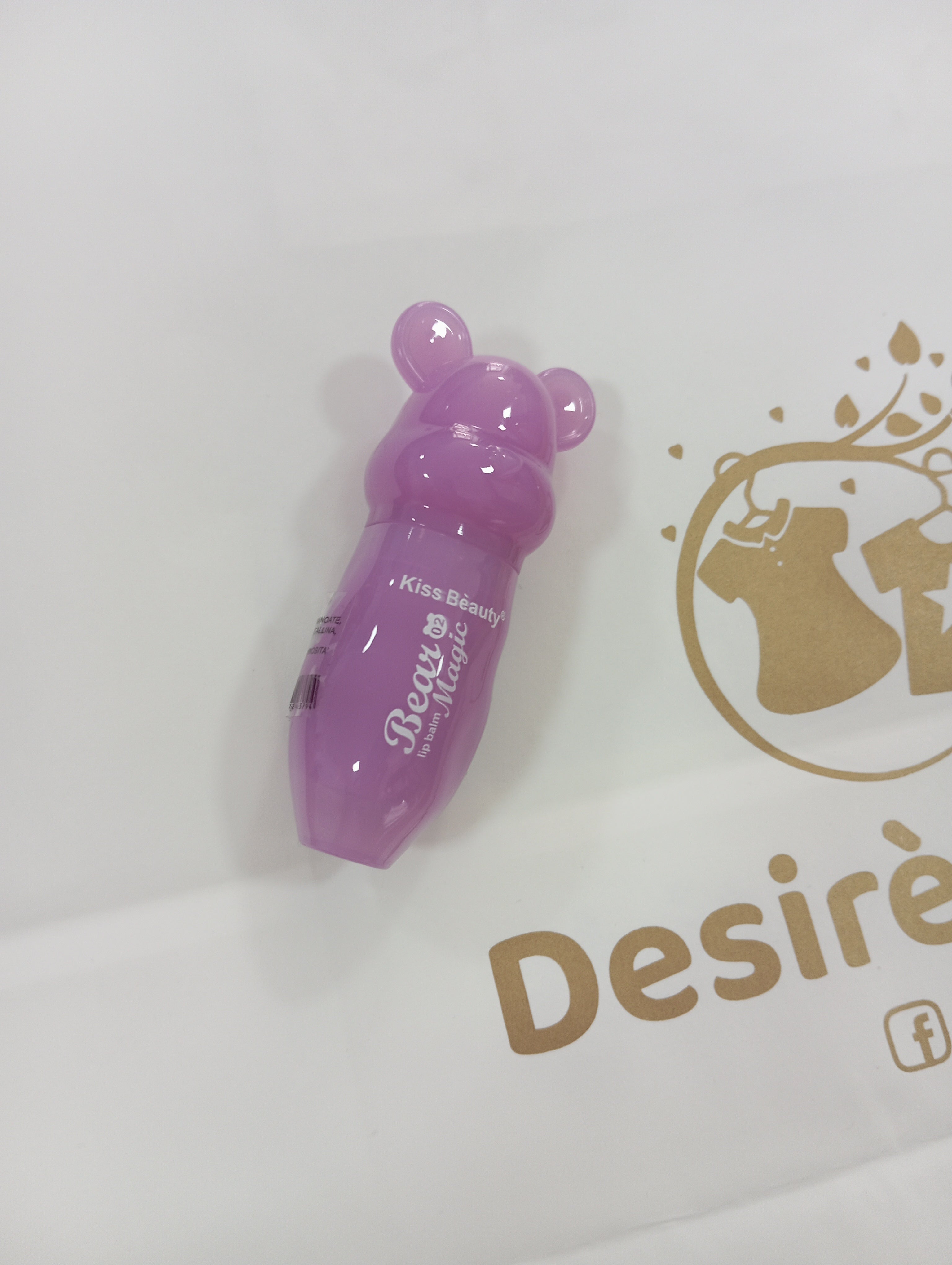 Rossetto orso