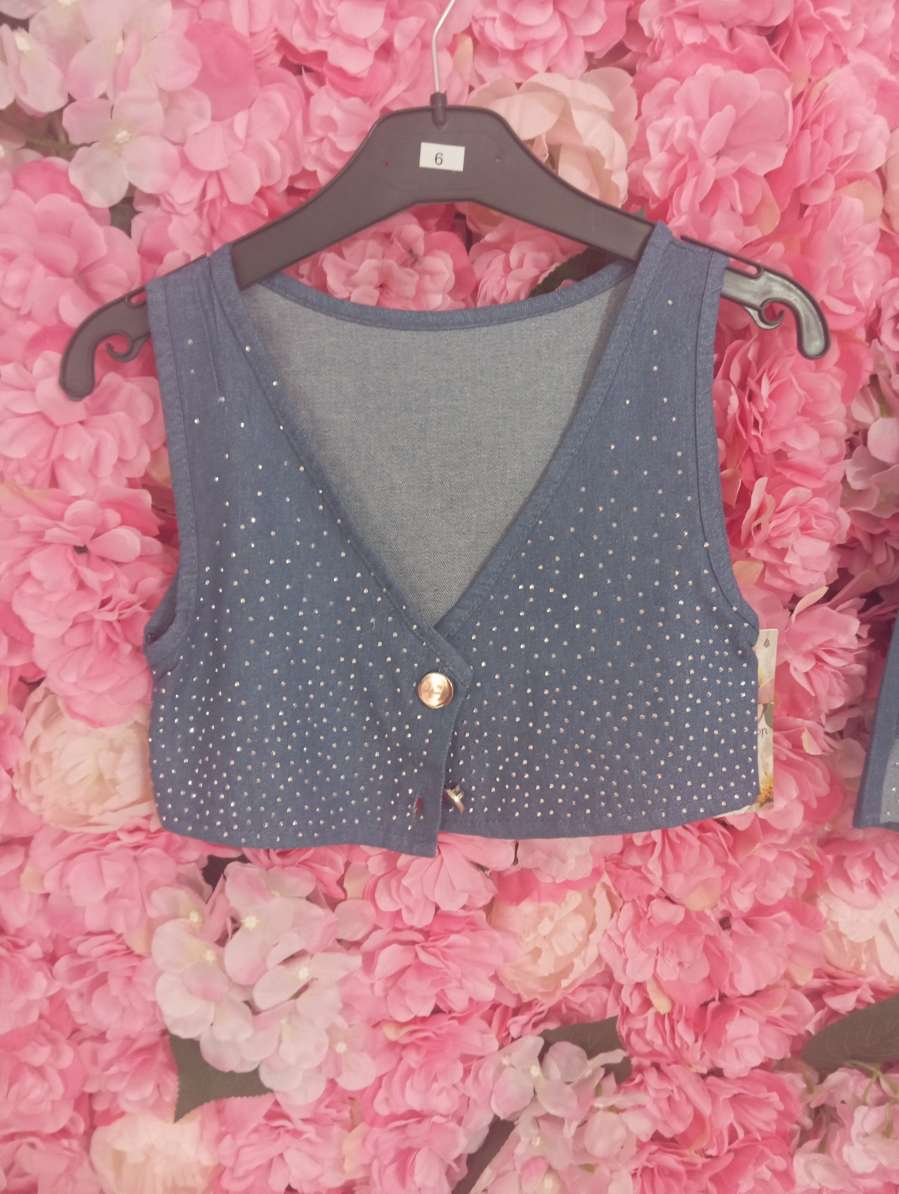 Coordinato cloe - DESIREEKIDS