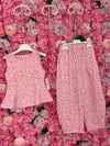 Coordinato leopardato - DESIREEKIDS