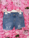 Shorts Shine - DESIREEKIDS