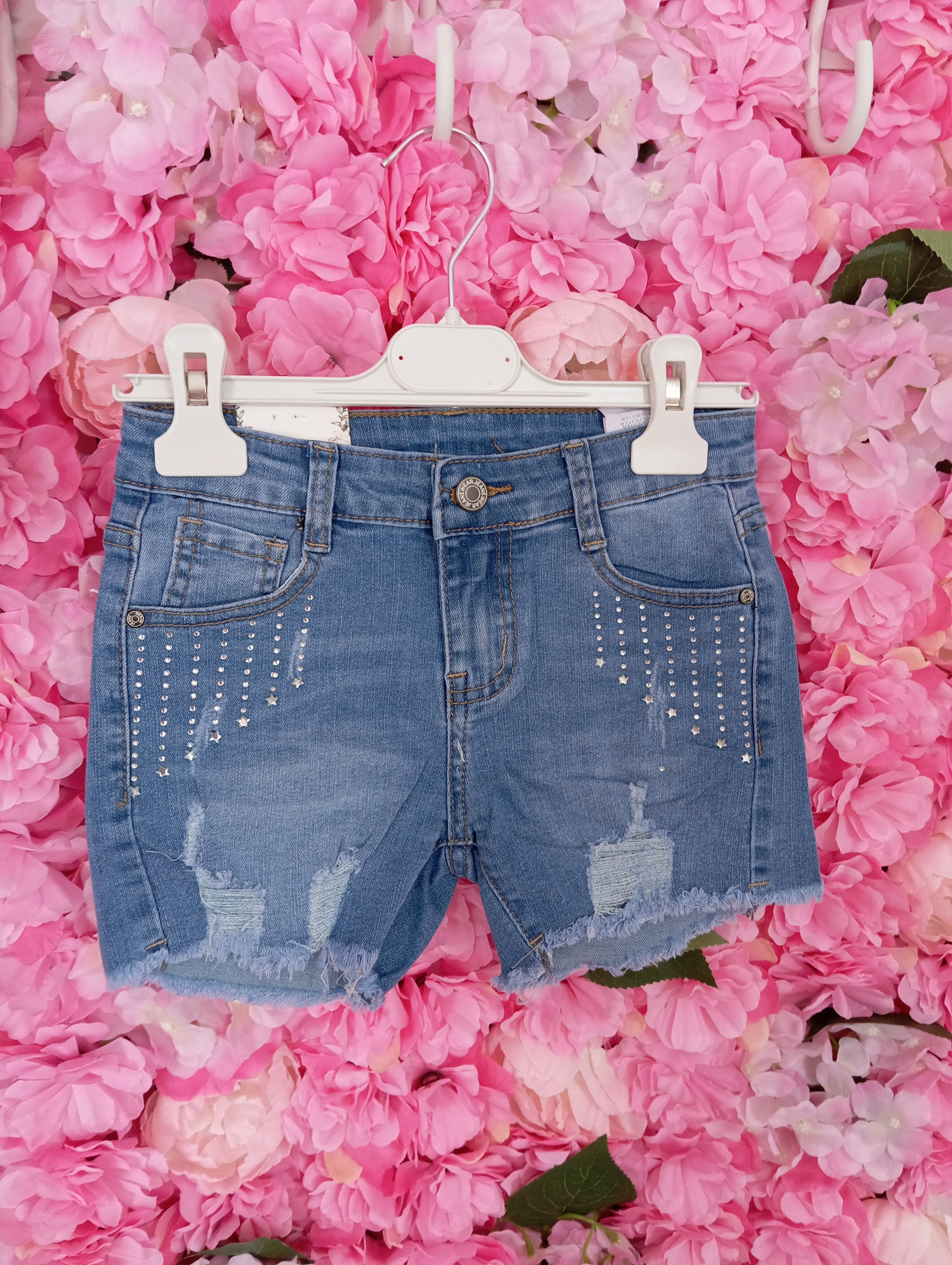 Shorts Shine - DESIREEKIDS