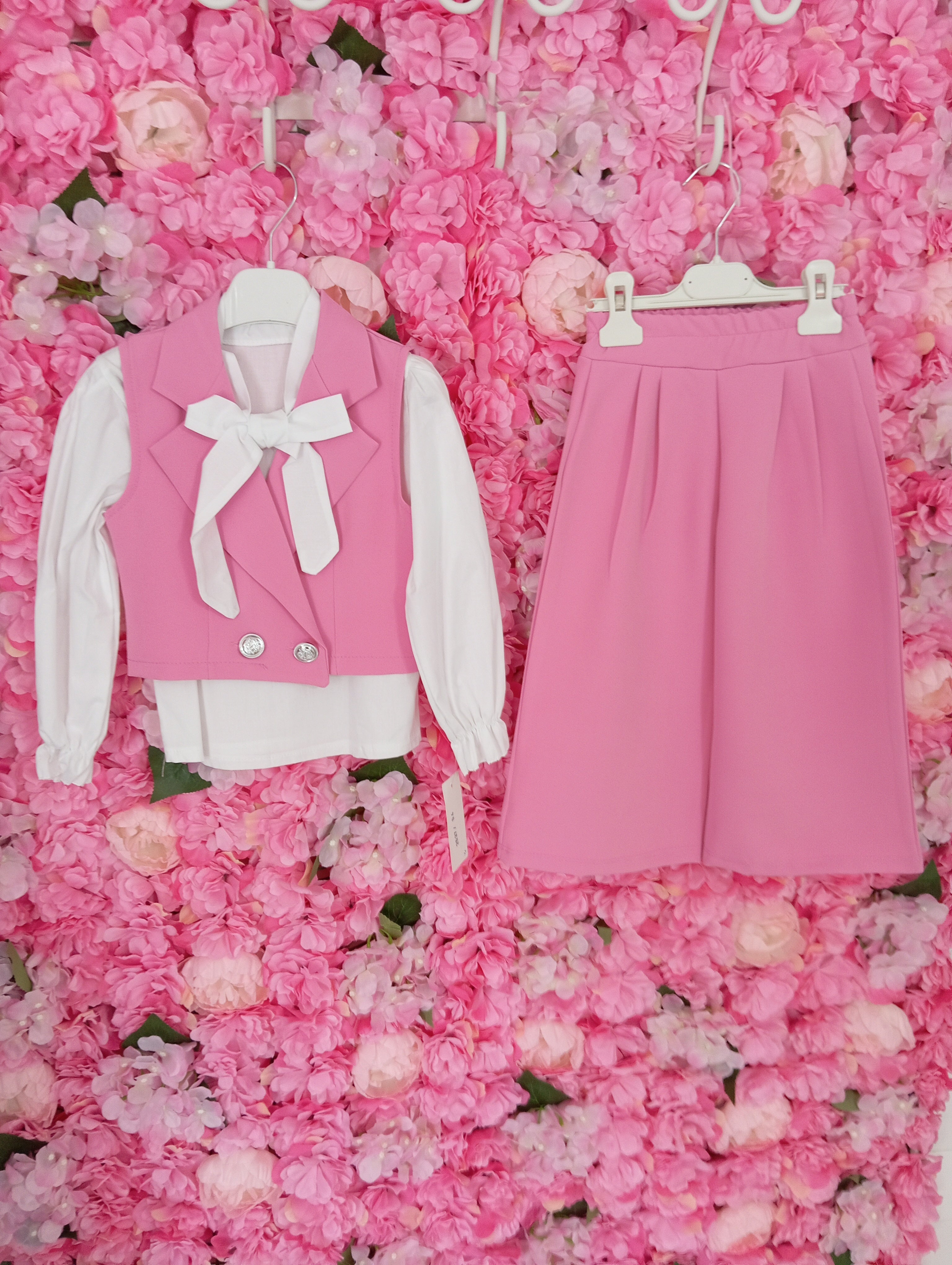 Coordinato Mary - DESIREEKIDS