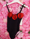Costume intero bimba