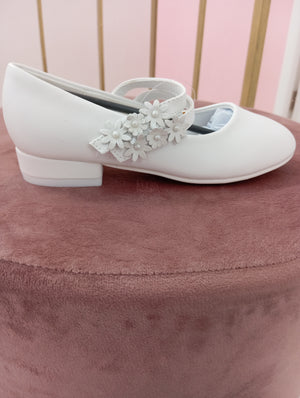 Ballerine cerimonia bimba - DESIREEKIDS