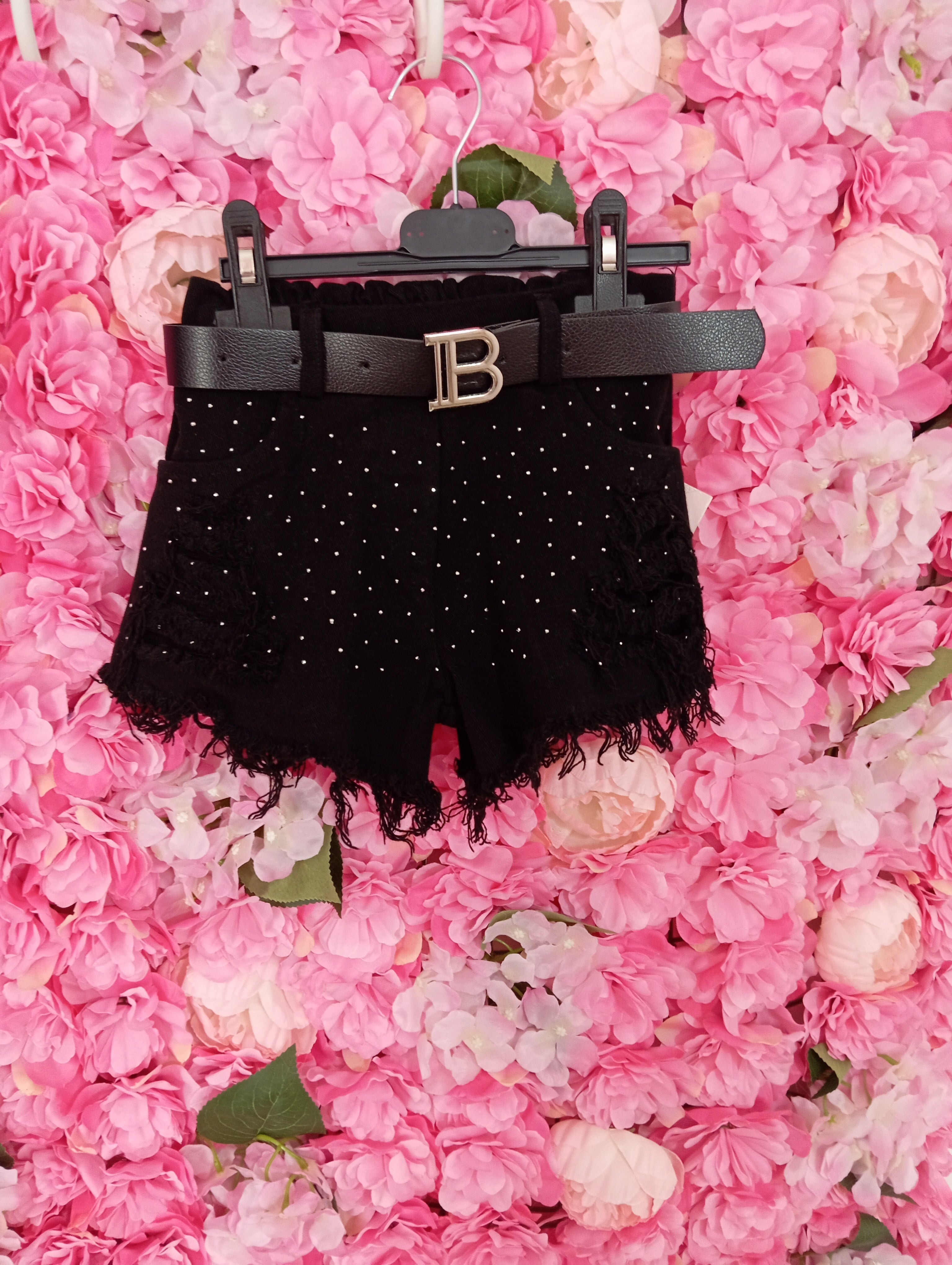 Pantaloncino amira - DESIREEKIDS