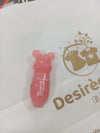 Rossetto orso