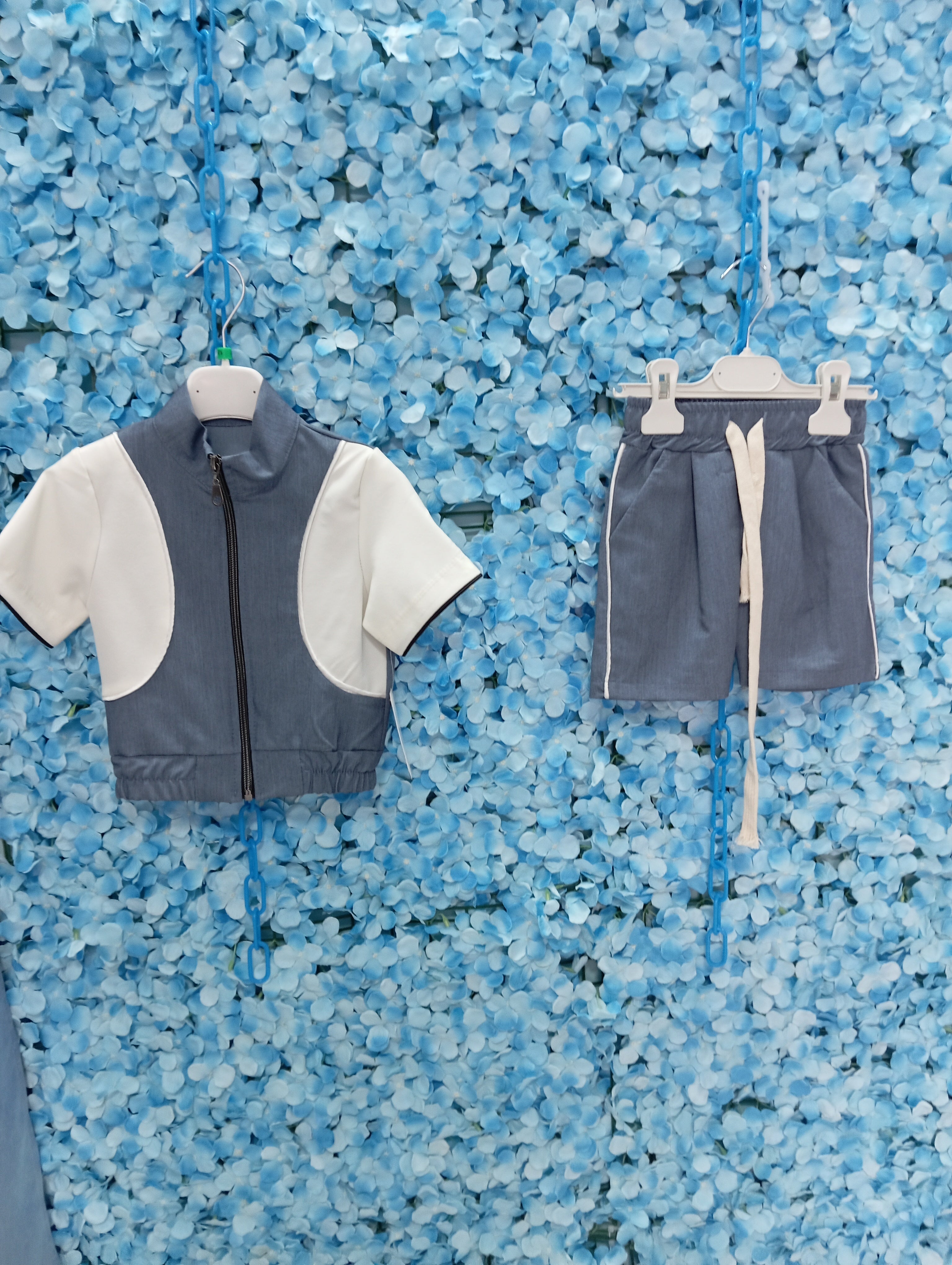 Coordinato ciro - DESIREEKIDS