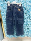 Jeans salvio