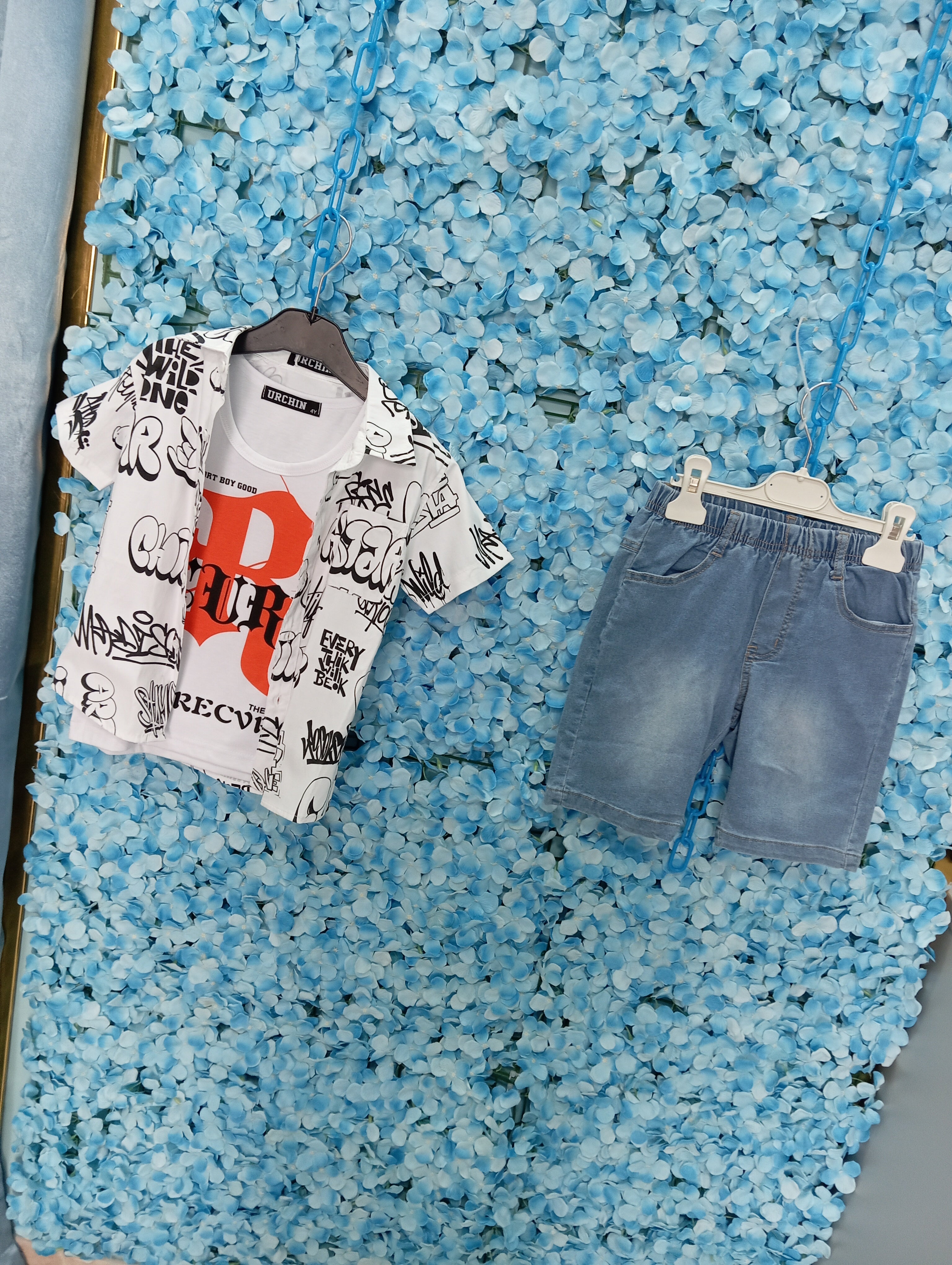 Coordinato erry - DESIREEKIDS