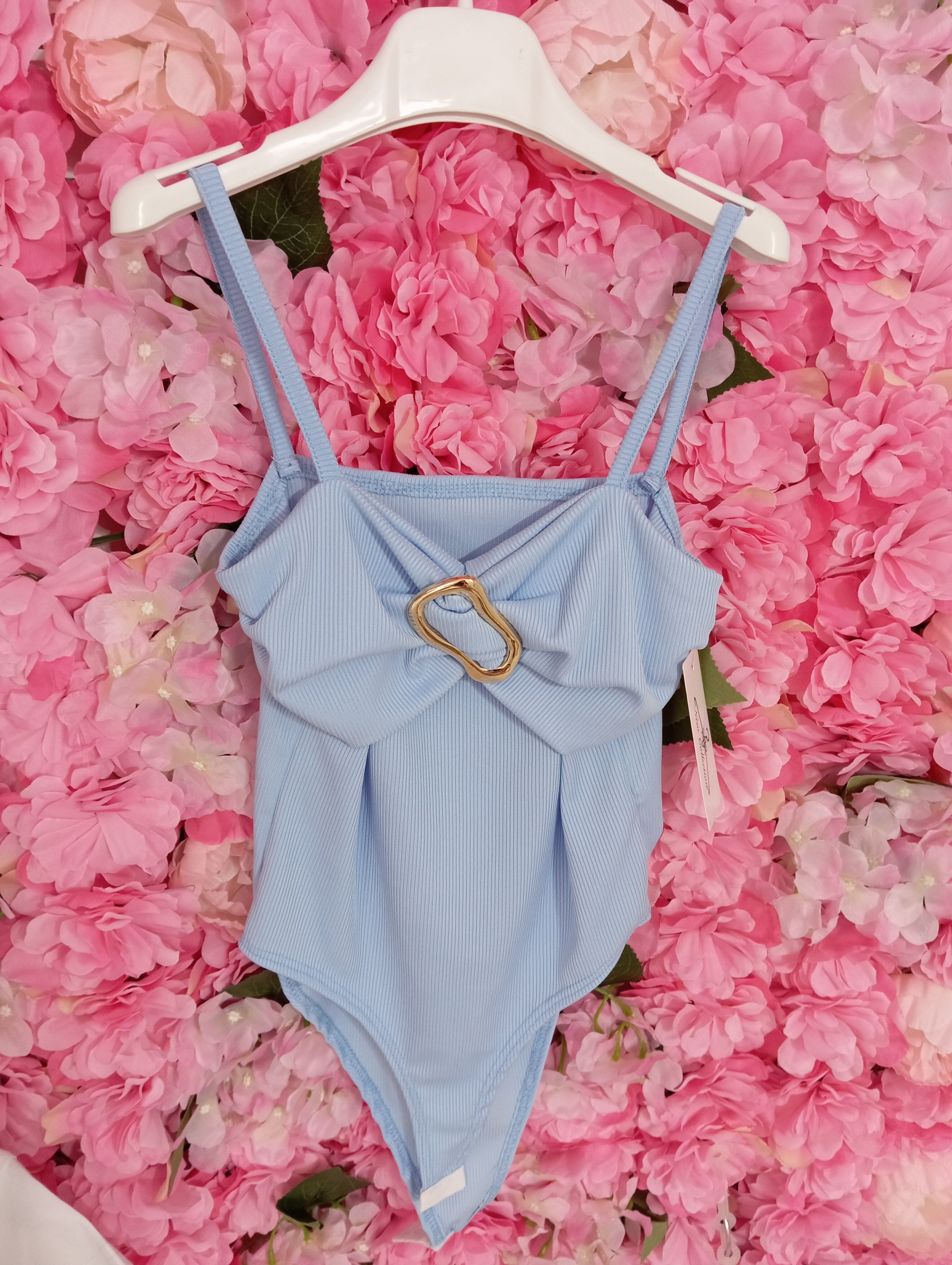 Body Melany - DESIREEKIDS