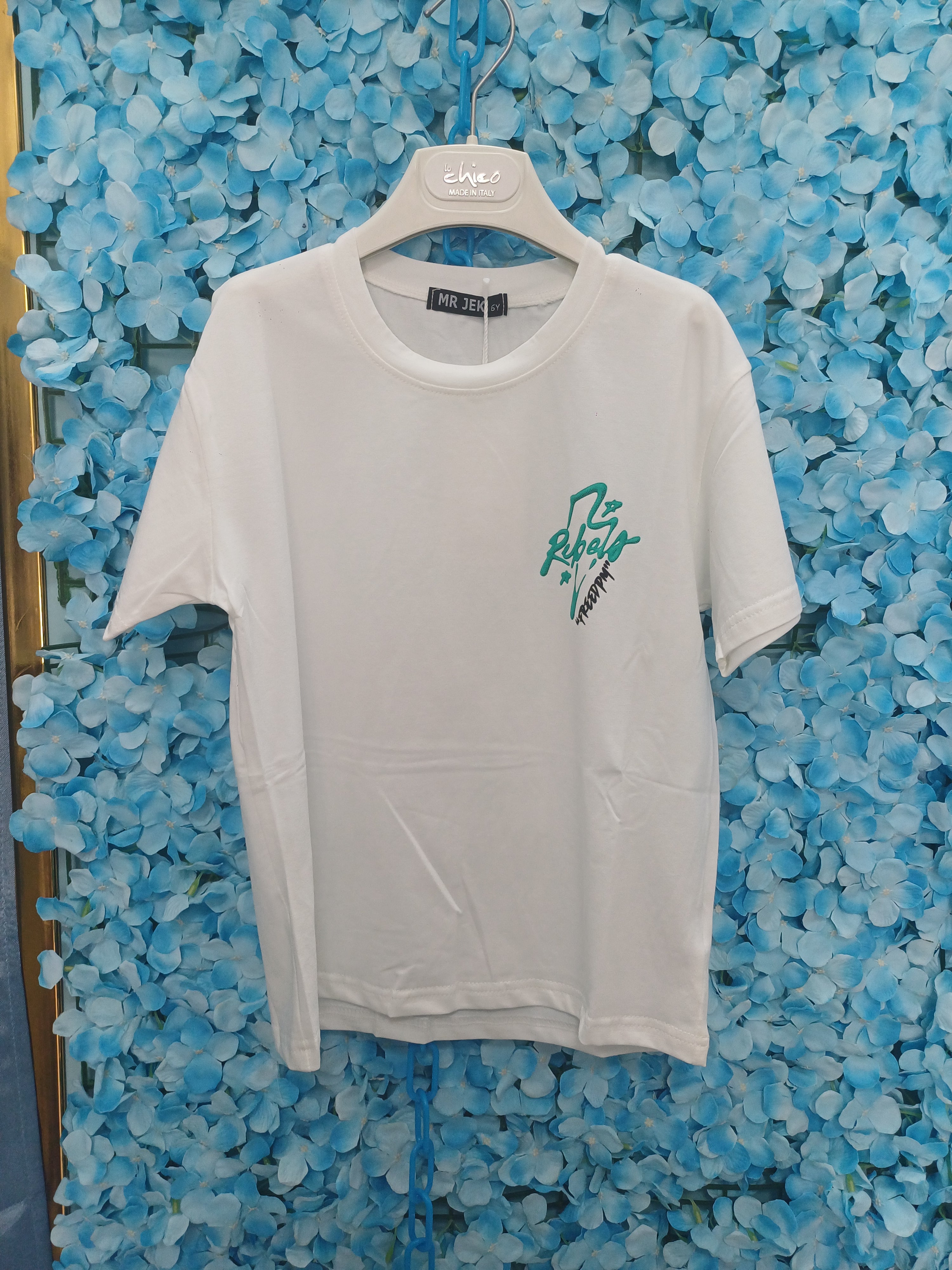 T shirt Righat - DESIREEKIDS