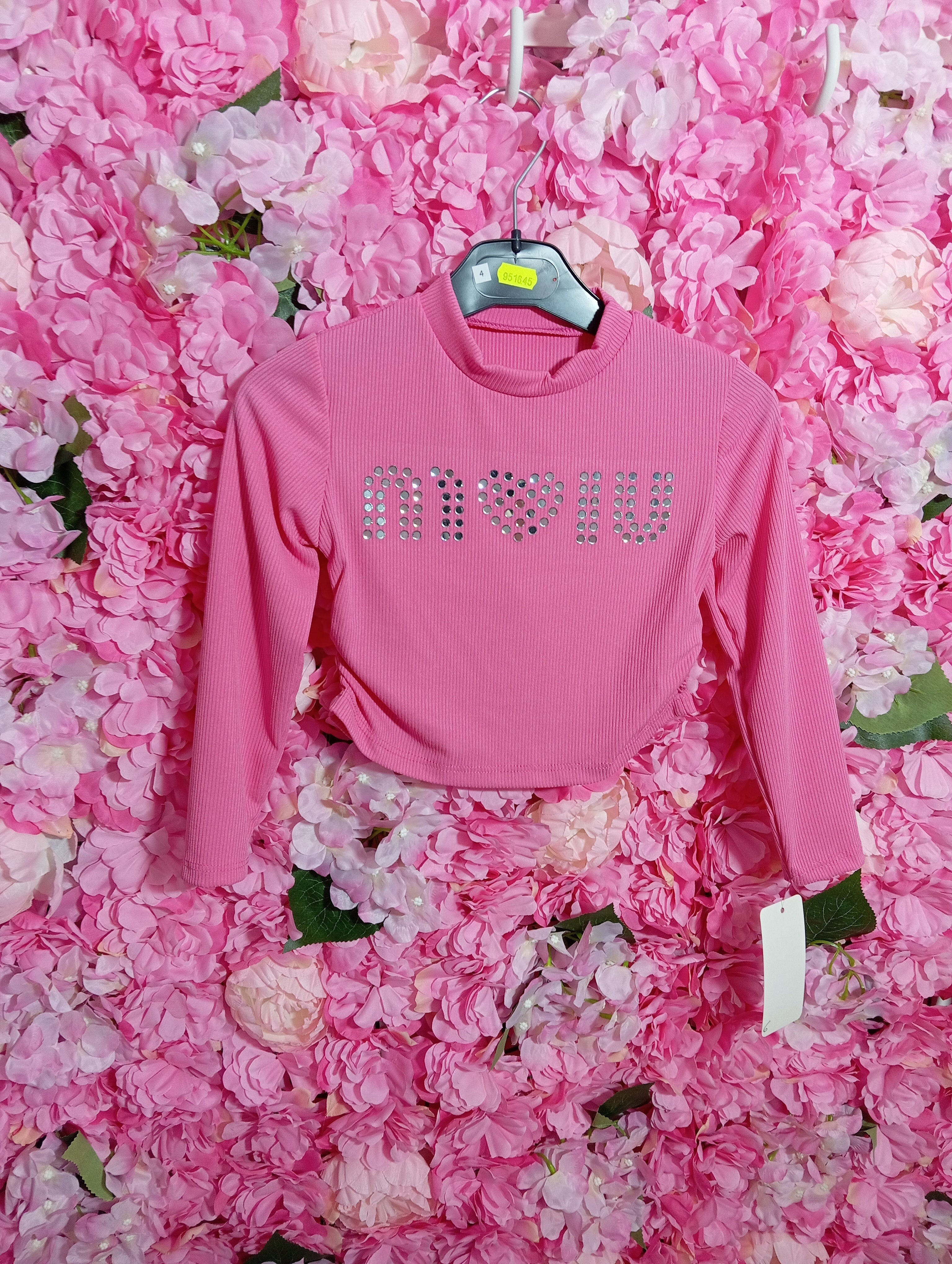 Maglia Miu - DESIREEKIDS
