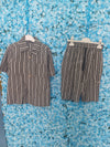 Coordinato Rigato - DESIREEKIDS