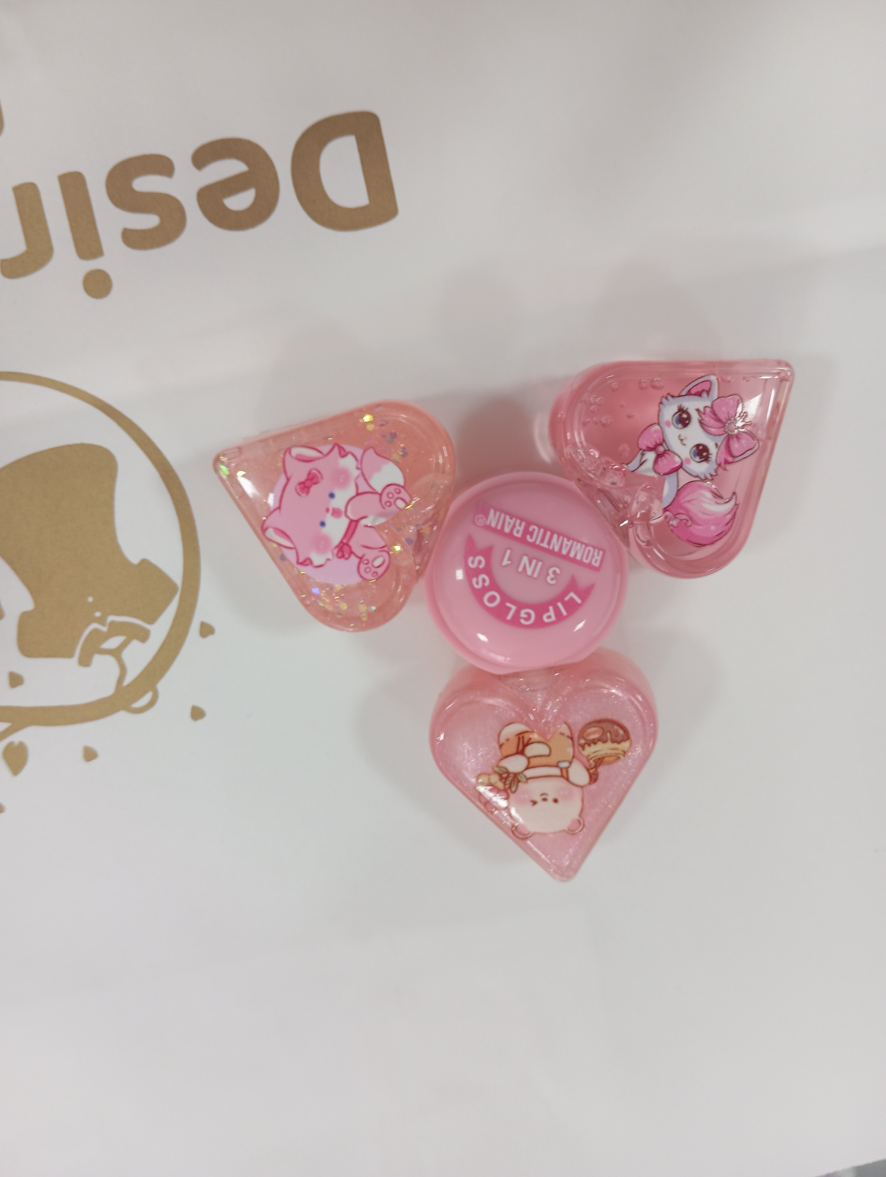 Lipgloss