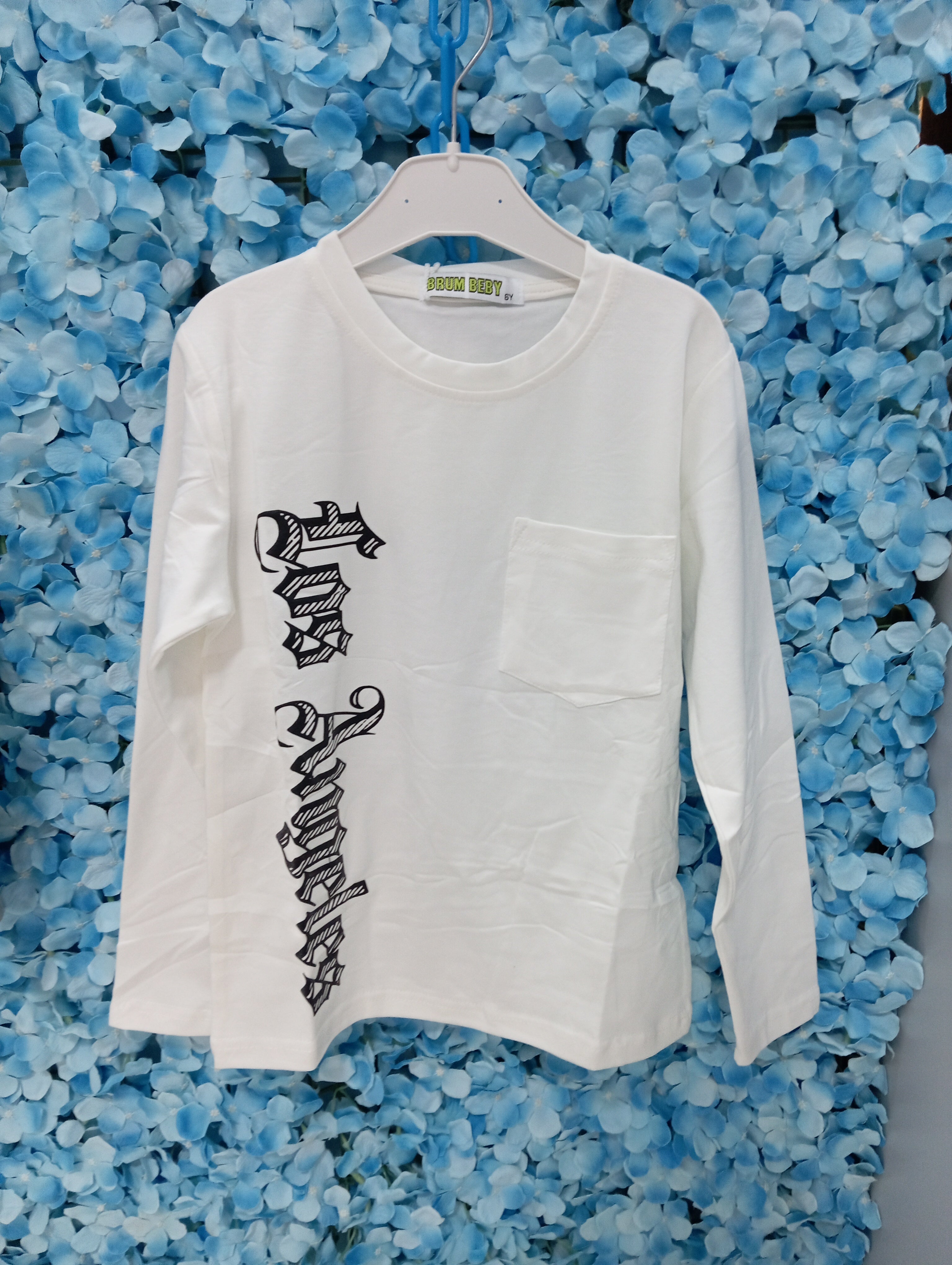 Maglia Los Angeles