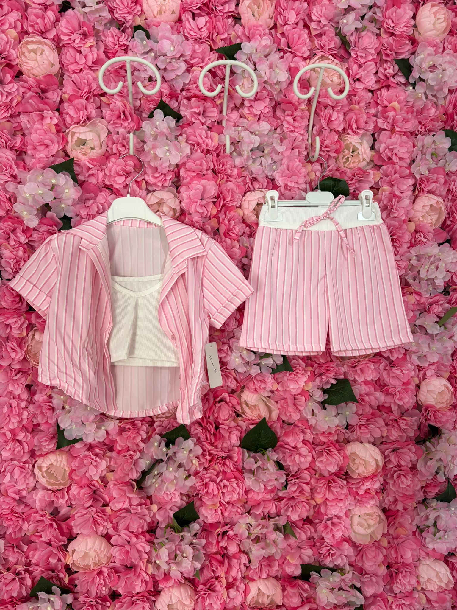 Coordinato lucia - DESIREEKIDS