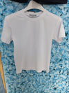 T-shirt per la scuola