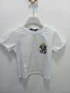 T-shirt Bear neonato - DESIREEKIDS