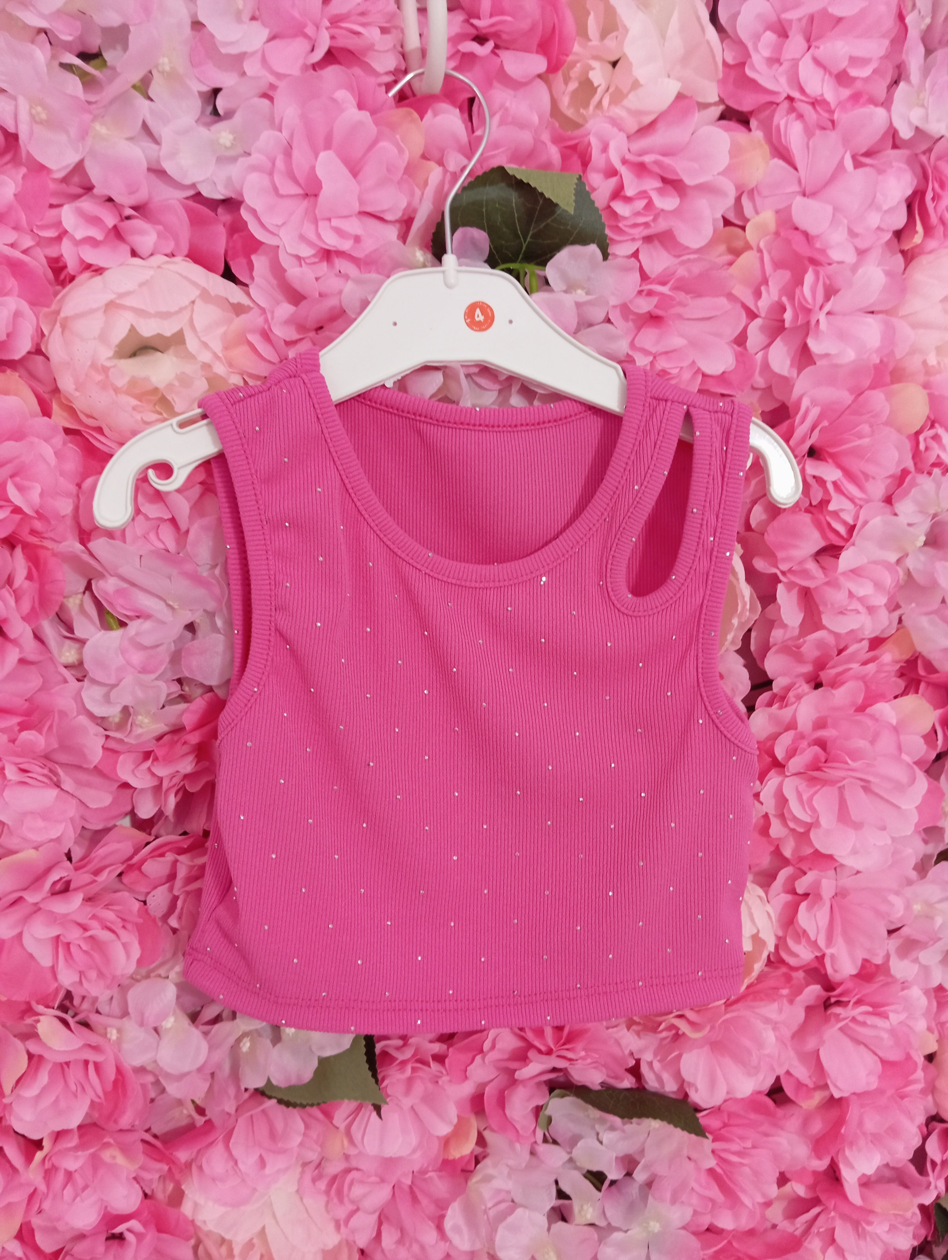 Maglia giovy - DESIREEKIDS