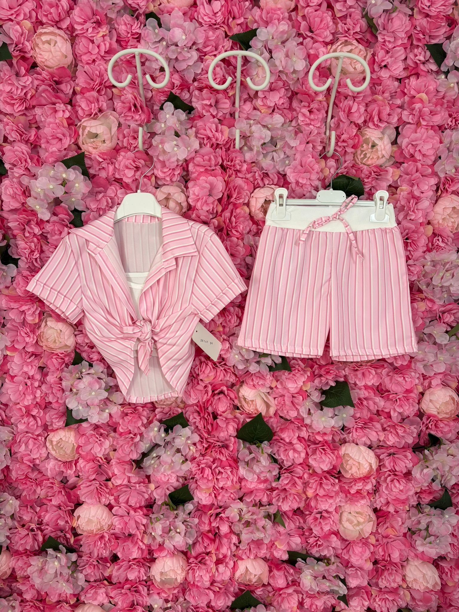 Coordinato lucia - DESIREEKIDS