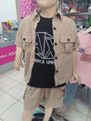 Coordinato Bambino Samy - DESIREEKIDS