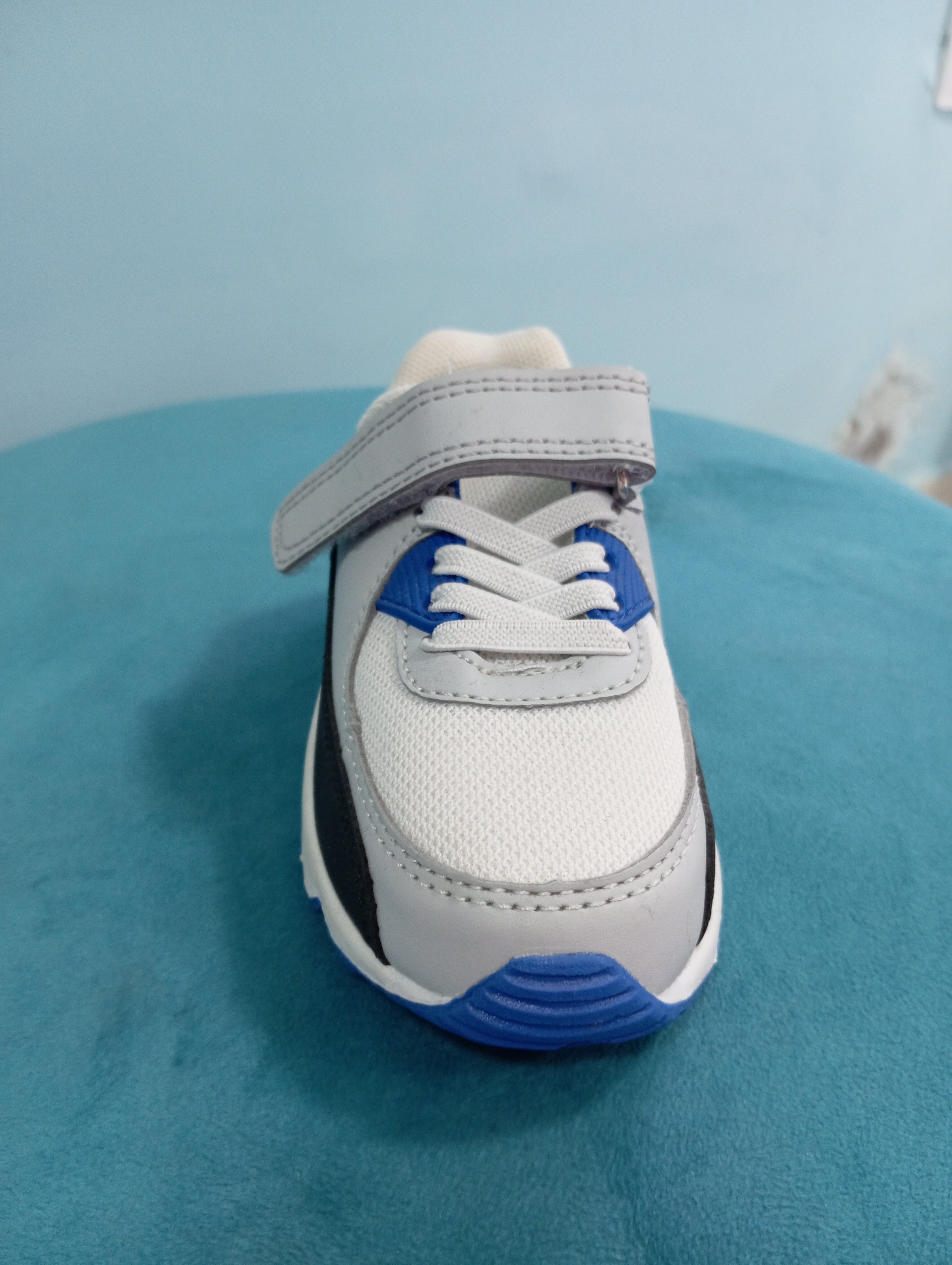 Scarpe sporty bimbo - DESIREEKIDS