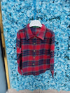 Camicia gigi