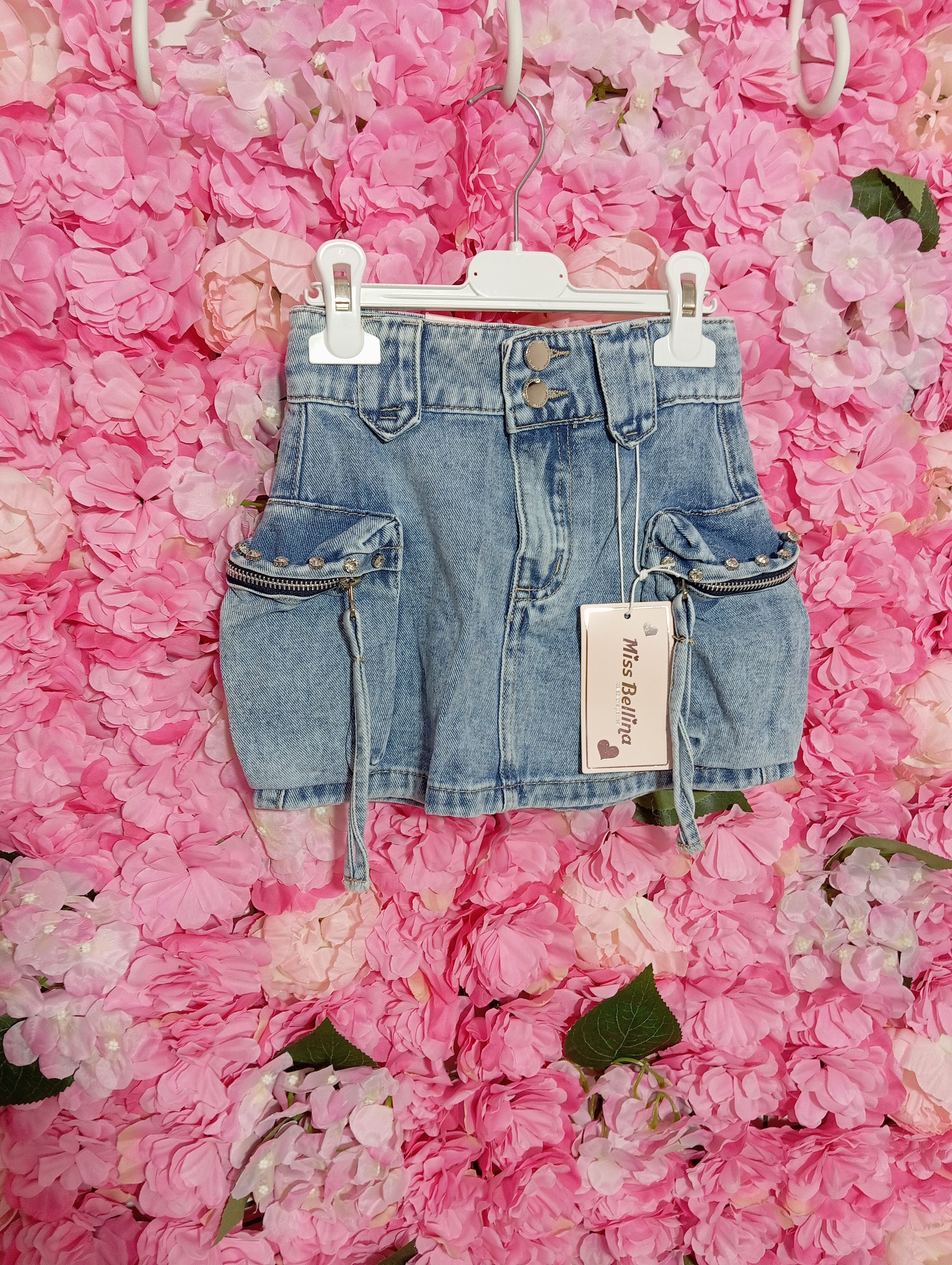 Gonna Mood cargo - DESIREEKIDS