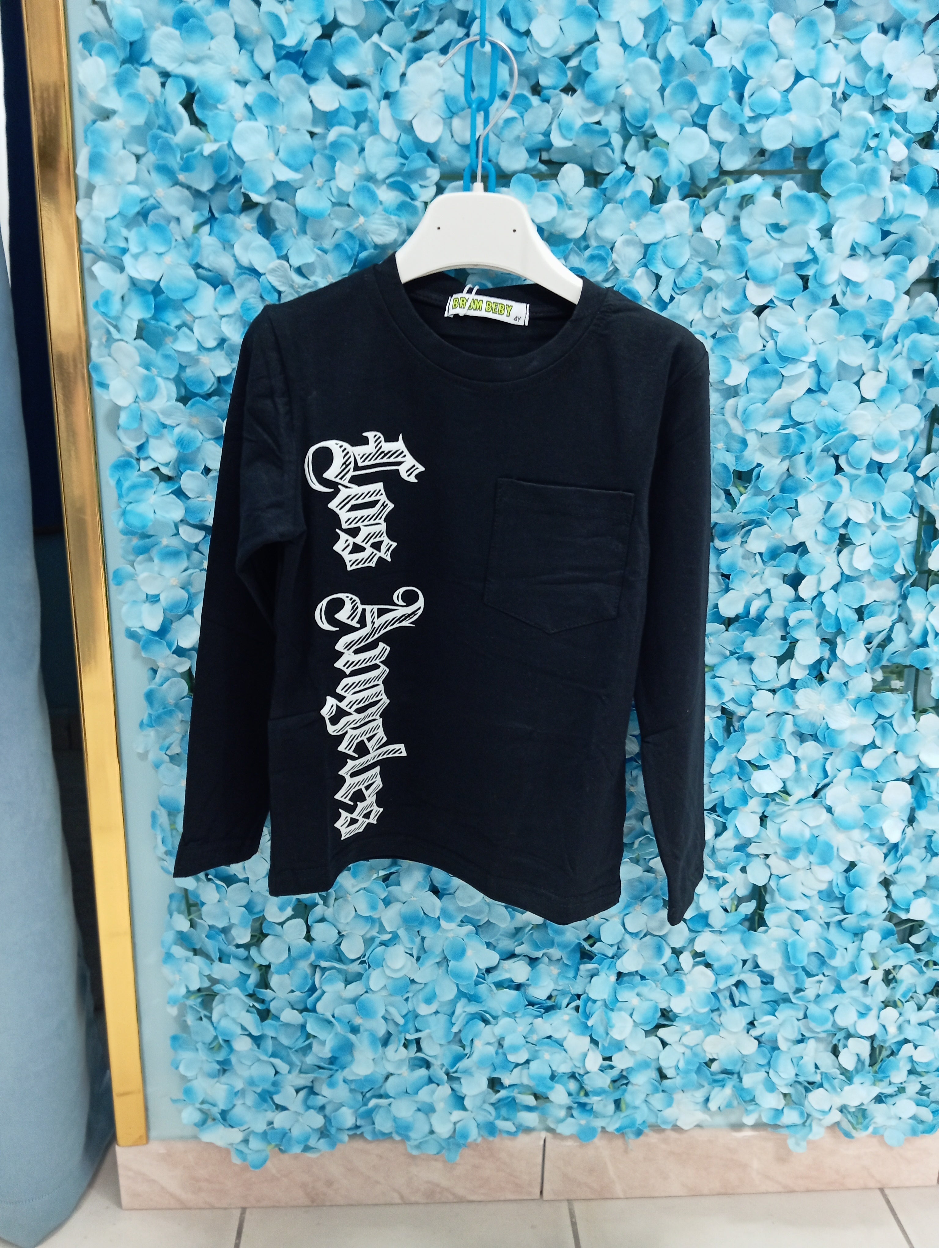 Maglia Los Angeles