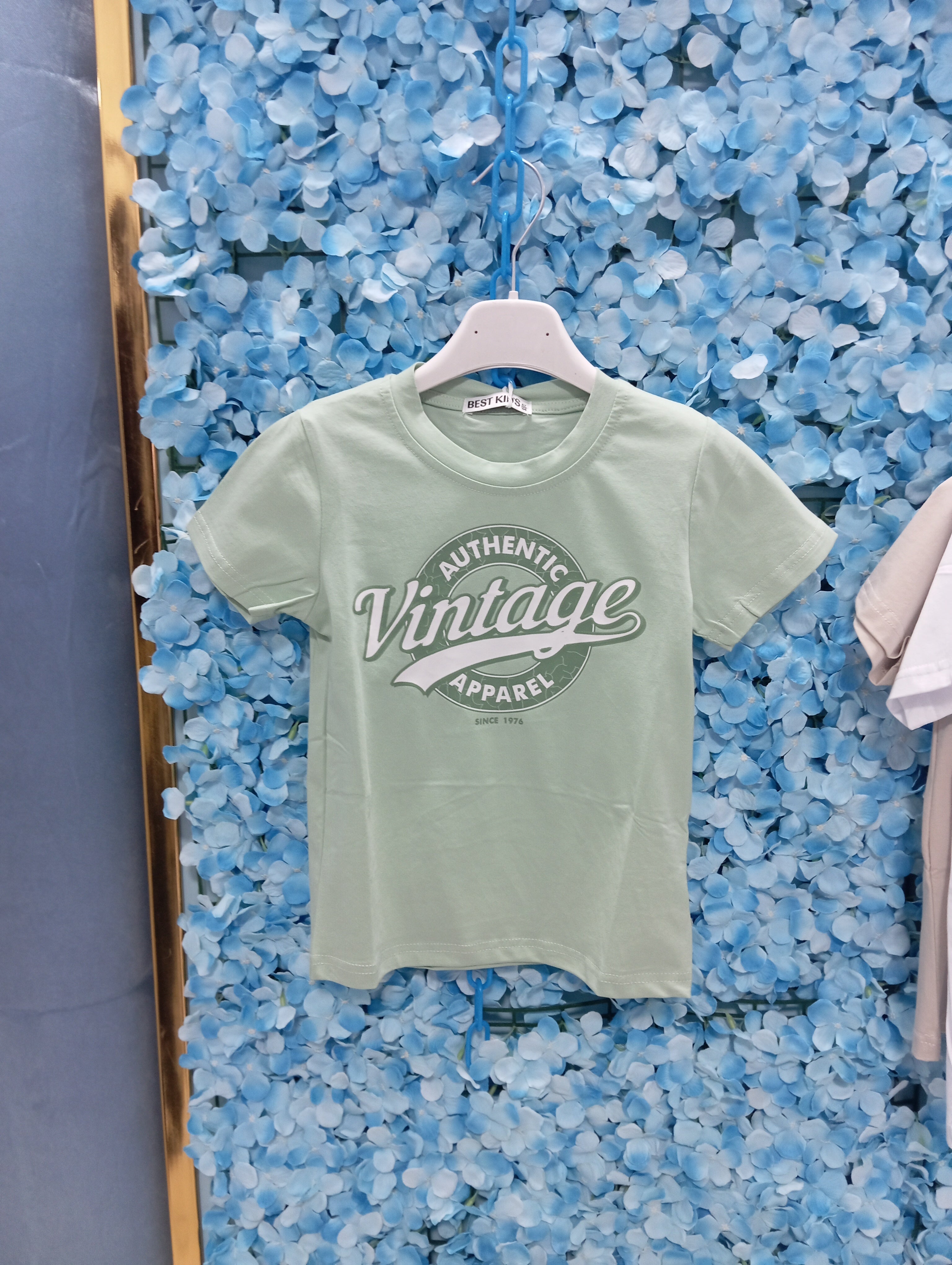 T-shirt sante