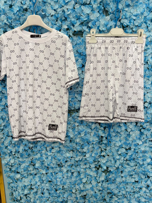 Coordinato luca - DESIREEKIDS