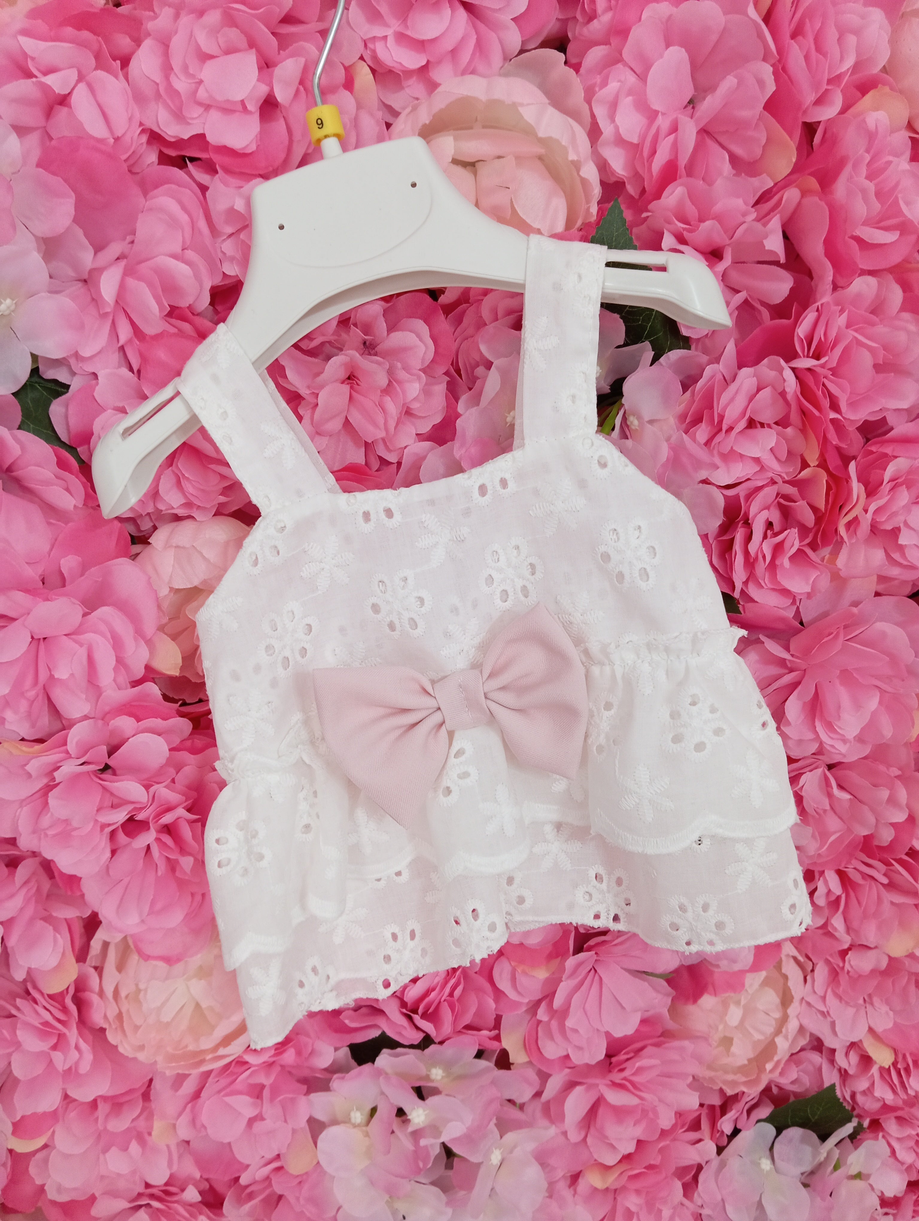 Completino stella - DESIREEKIDS