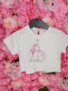T-shirt animals - DESIREEKIDS