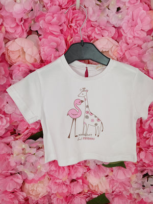 T-shirt animals - DESIREEKIDS