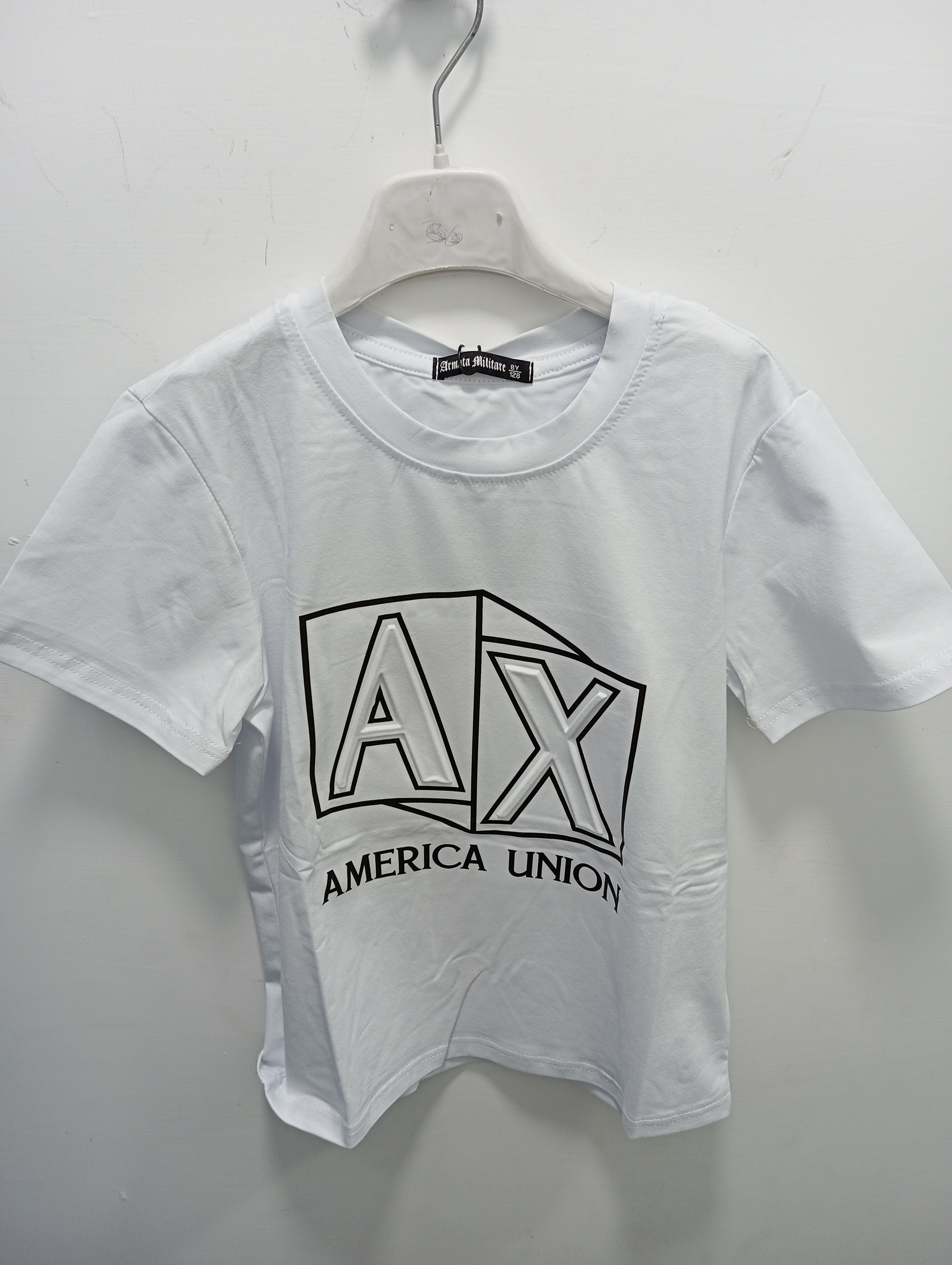 T-shirt America - DESIREEKIDS